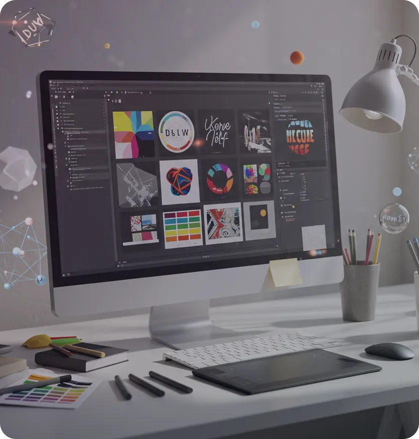 Graphic Design