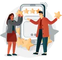 Focus on User Experience